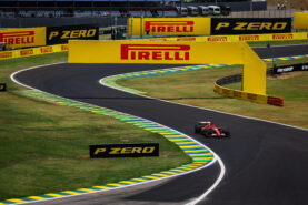 Wallpaper Photos 2024 Brazilian F1 Grand Prix