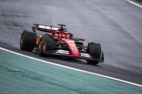 Wallpaper Photos 2024 Brazilian F1 Grand Prix