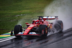 Wallpaper Photos 2024 Brazilian F1 Grand Prix