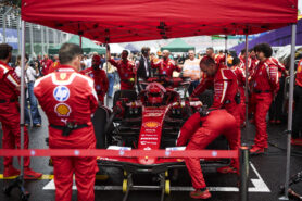 Wallpaper Photos 2024 Brazilian F1 Grand Prix