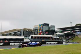 Photos Practice, SQuali and 2024 Brazilian F1 Sprint