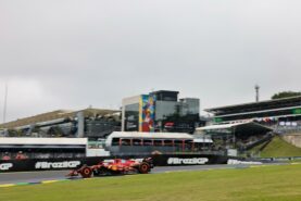 Photos Practice, SQuali and 2024 Brazilian F1 Sprint
