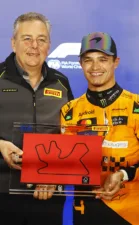 Norris Critiques New F1 Rules: Are They Making the Sport ‘Too Fake’?