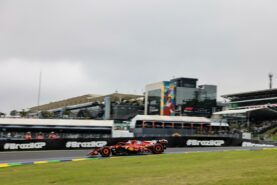 Photos Practice, SQuali and 2024 Brazilian F1 Sprint
