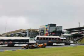 Photos Practice, SQuali and 2024 Brazilian F1 Sprint