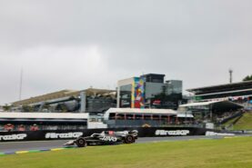 Photos Practice, SQuali and 2024 Brazilian F1 Sprint