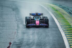 Wallpaper Photos 2024 Brazilian F1 Grand Prix