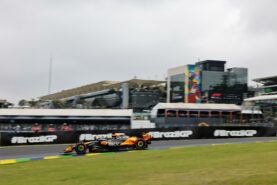 Photos Practice, SQuali and 2024 Brazilian F1 Sprint