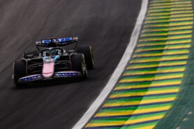 Photos Practice, SQuali and 2024 Brazilian F1 Sprint