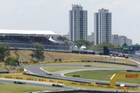 Photos Practice, SQuali and 2024 Brazilian F1 Sprint