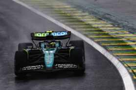 Wallpaper Photos 2024 Brazilian F1 Grand Prix