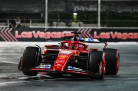 Ferrari Confirms Hamilton’s January Test Ahead of 2025 Launch