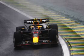 Wallpaper Photos 2024 Brazilian F1 Grand Prix