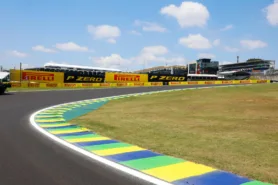 First Free Practice Results & Report 2024 Brazilian F1 GP