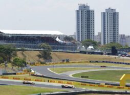 Photos Practice, SQuali and 2024 Brazilian F1 Sprint