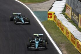 Photos Practice, SQuali and 2024 Brazilian F1 Sprint