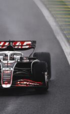Ocon and Bearman: Harmony at Haas Amidst Rivalry Rumors