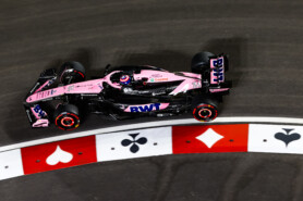 Wallpaper Photos 2024 Las Vegas F1 Grand Prix