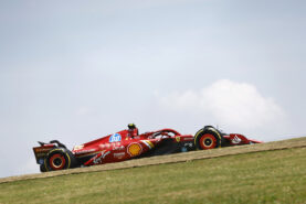 Photos Practice, SQuali and 2024 Brazilian F1 Sprint