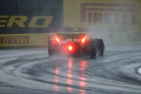 Ecclestone Slams FIA Rules as Too Methodical for Real Racing