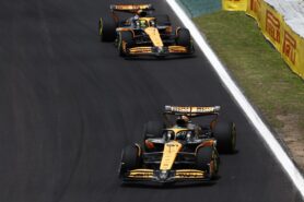 Photos Practice, SQuali and 2024 Brazilian F1 Sprint