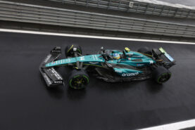 Wallpaper Photos 2024 Brazilian F1 Grand Prix