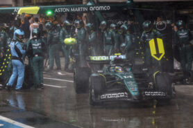 Wallpaper Photos 2024 Brazilian F1 Grand Prix