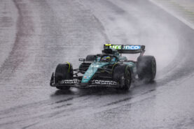 Wallpaper Photos 2024 Brazilian F1 Grand Prix