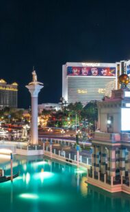 Cómo F1 Las carreras influyen en las estrategias de marketing de los casinos