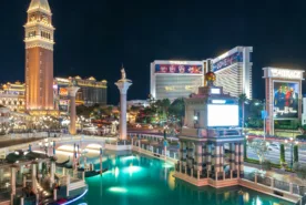 How F1 Racing Influences Casino Marketing Strategies