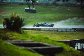 Wallpaper Photos 2024 Brazilian F1 Grand Prix