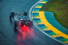 Wallpaper Photos 2024 Brazilian F1 Grand Prix
