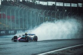Wallpaper Photos 2024 Brazilian F1 Grand Prix