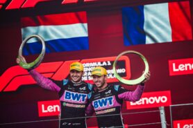 Wallpaper Photos 2024 Brazilian F1 Grand Prix