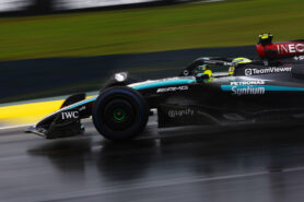 Wallpaper Photos 2024 Brazilian F1 Grand Prix