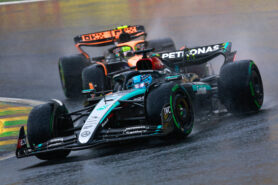 Wallpaper Photos 2024 Brazilian F1 Grand Prix
