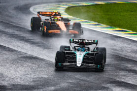 Wallpaper Photos 2024 Brazilian F1 Grand Prix