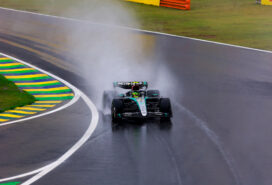 Wallpaper Photos 2024 Brazilian F1 Grand Prix