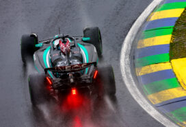 Wallpaper Photos 2024 Brazilian F1 Grand Prix