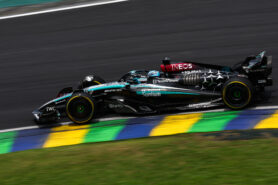 Wallpaper Photos 2024 Brazilian F1 Grand Prix
