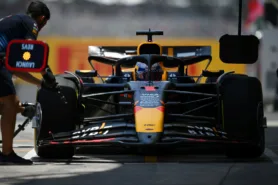 Max Verstappen Faces Grid Penalty at São Paulo GP as Red Bull Pushes Engine Limits