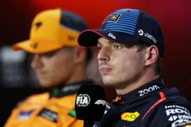 British F1 Punditry in Turmoil Following Hill's Departure