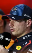 Could Verstappen be Headed to an F1 Sabbatical? Tost Answers