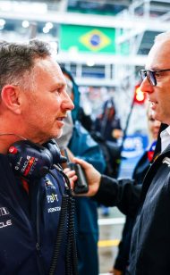 リバティメディアの刷新はF1の方向性に疑問を投げかける