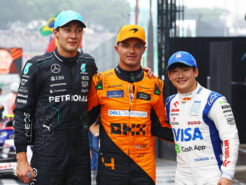 Wallpaper Photos 2024 Brazilian F1 Grand Prix