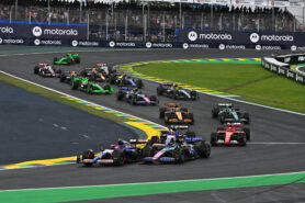 Formula One 2024: Three Talking Points from the Brazilian Grand Prix