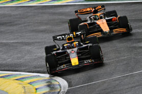 Wallpaper Photos 2024 Brazilian F1 Grand Prix