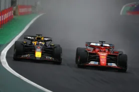 Ferrari challenges Red Bull and unveils surprise upgrades for title fight