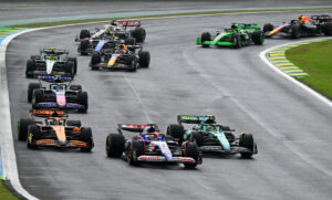 Wallpaper Photos 2024 Brazilian F1 Grand Prix