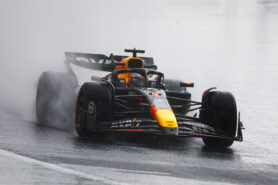 Wallpaper Photos 2024 Brazilian F1 Grand Prix